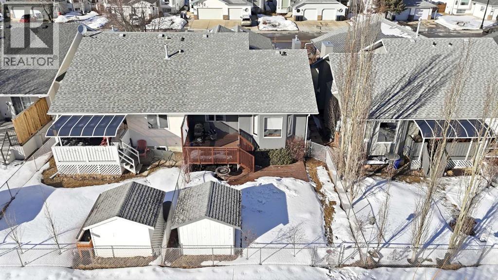 15 Wildrose Drive, Sylvan Lake, Alberta  T4S 1G4 - Photo 5 - A2294248