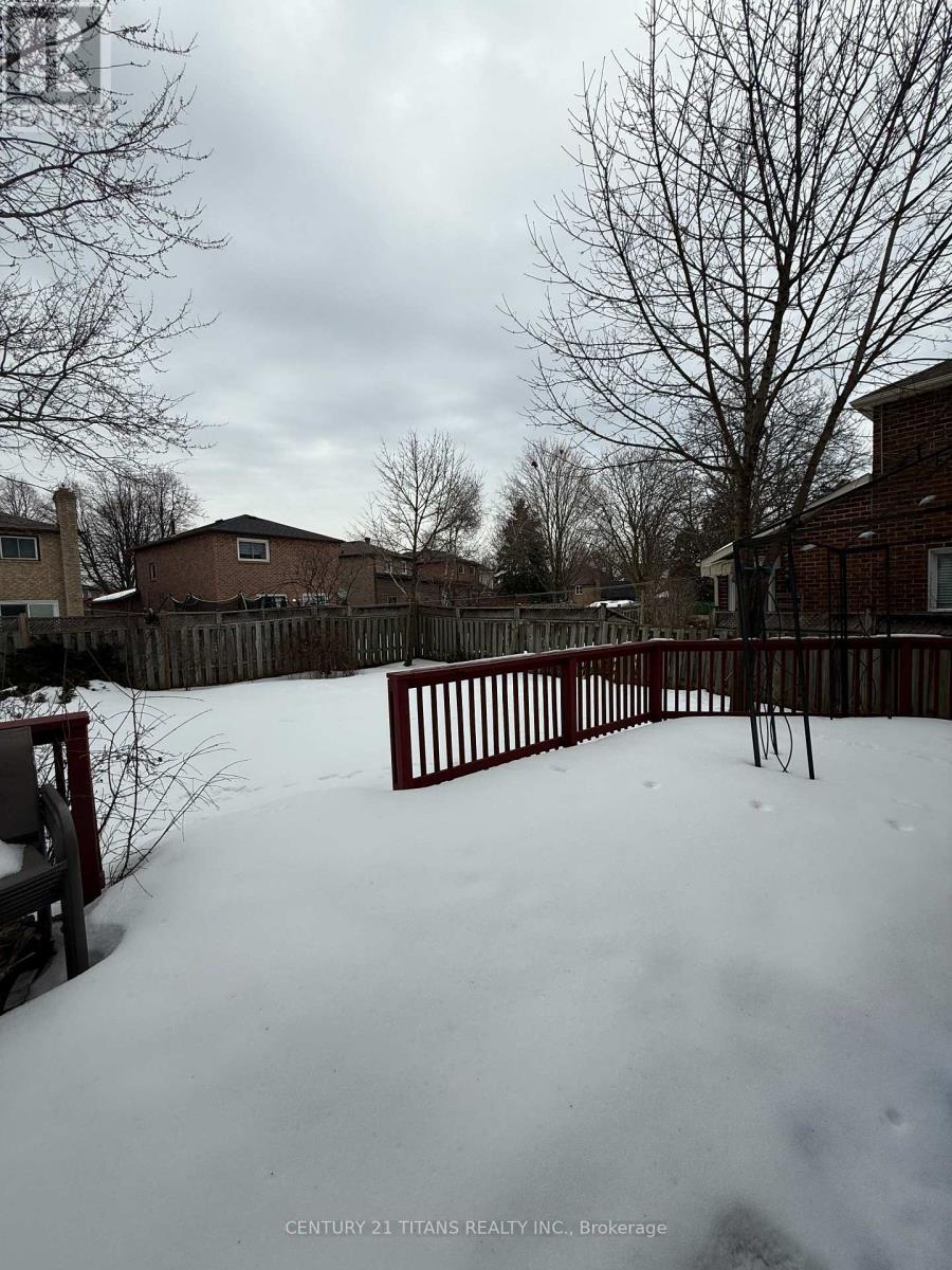 40 Ravenscroft Road, Ajax (Central West), Ontario  L1T 1W2 - Photo 33 - E12900468