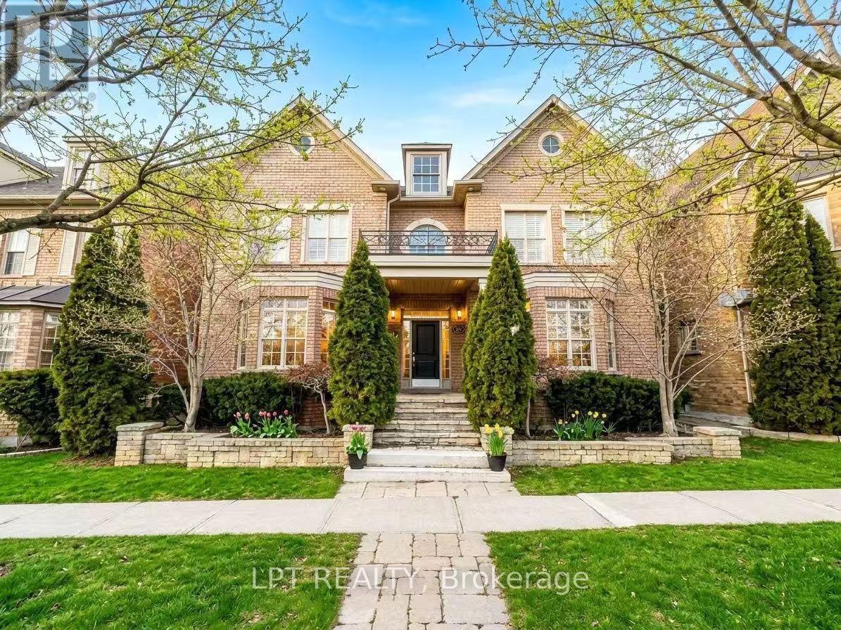 58 ANGUS GLEN BOULEVARD, Markham, Ontario