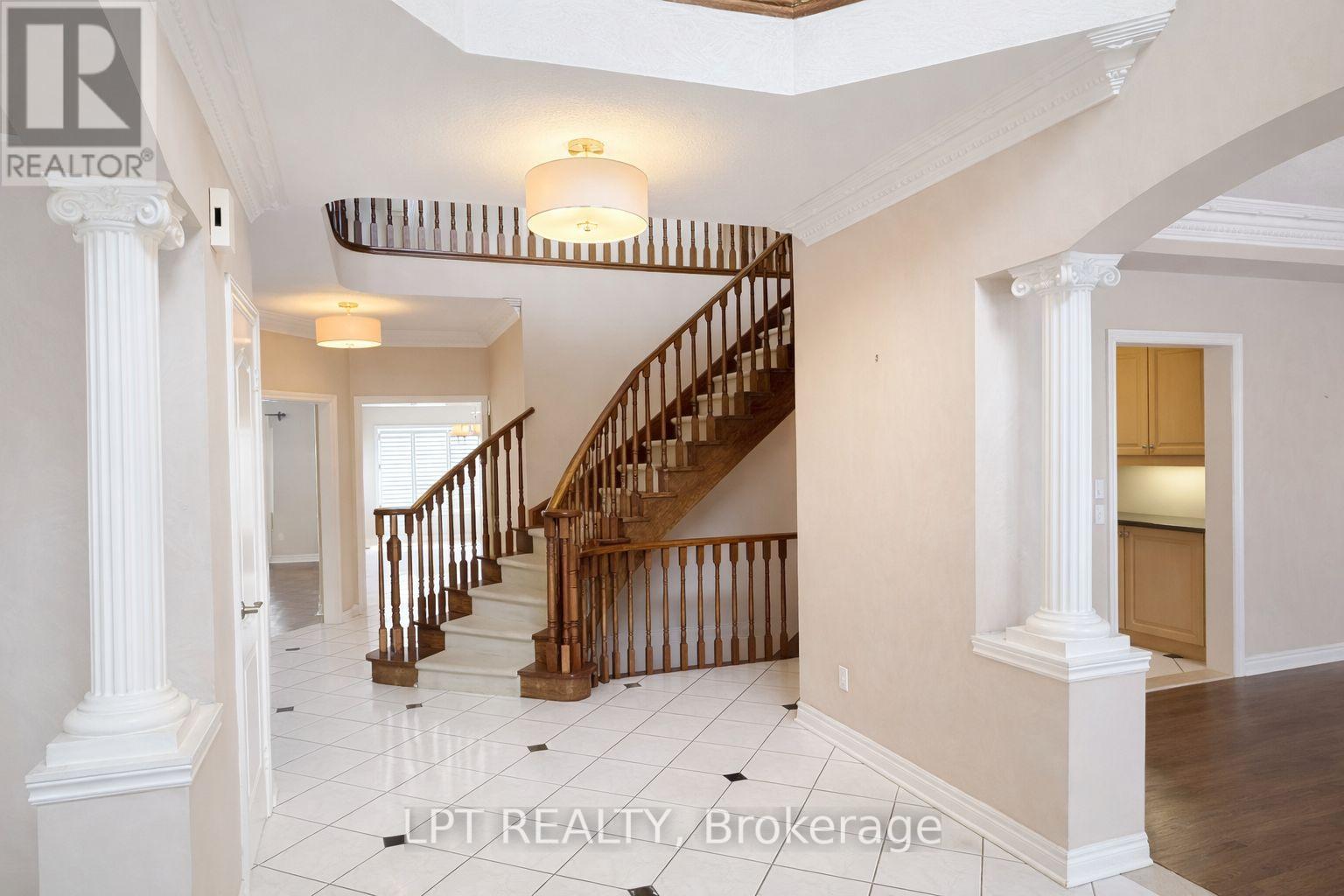 58 Angus Glen Boulevard, Markham, Ontario  L6C 1Z3 - Photo 6 - N12905830