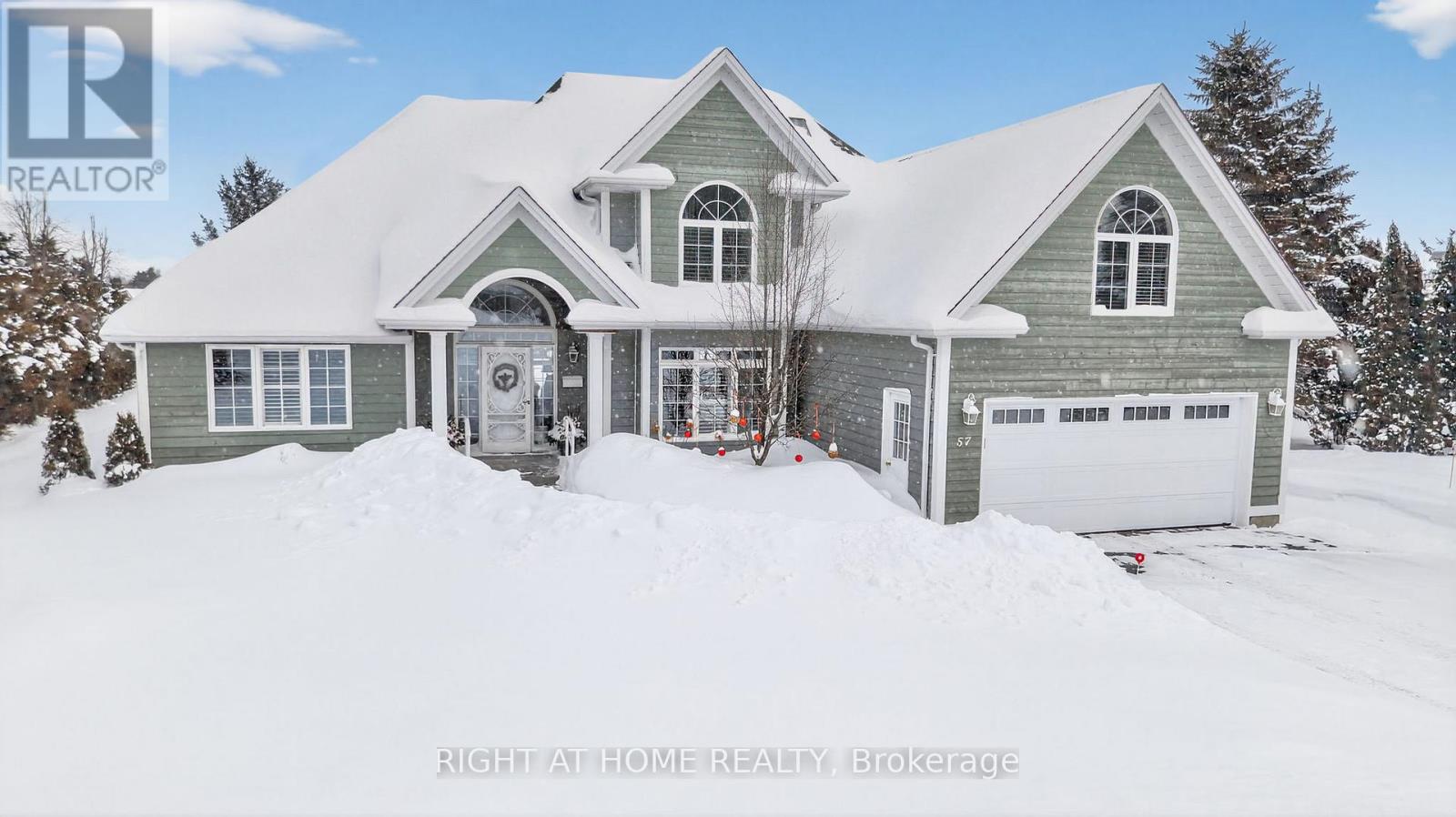 57 Highland Drive, Oro-Medonte, Ontario  L0L 2L0 - Photo 3 - S12905832
