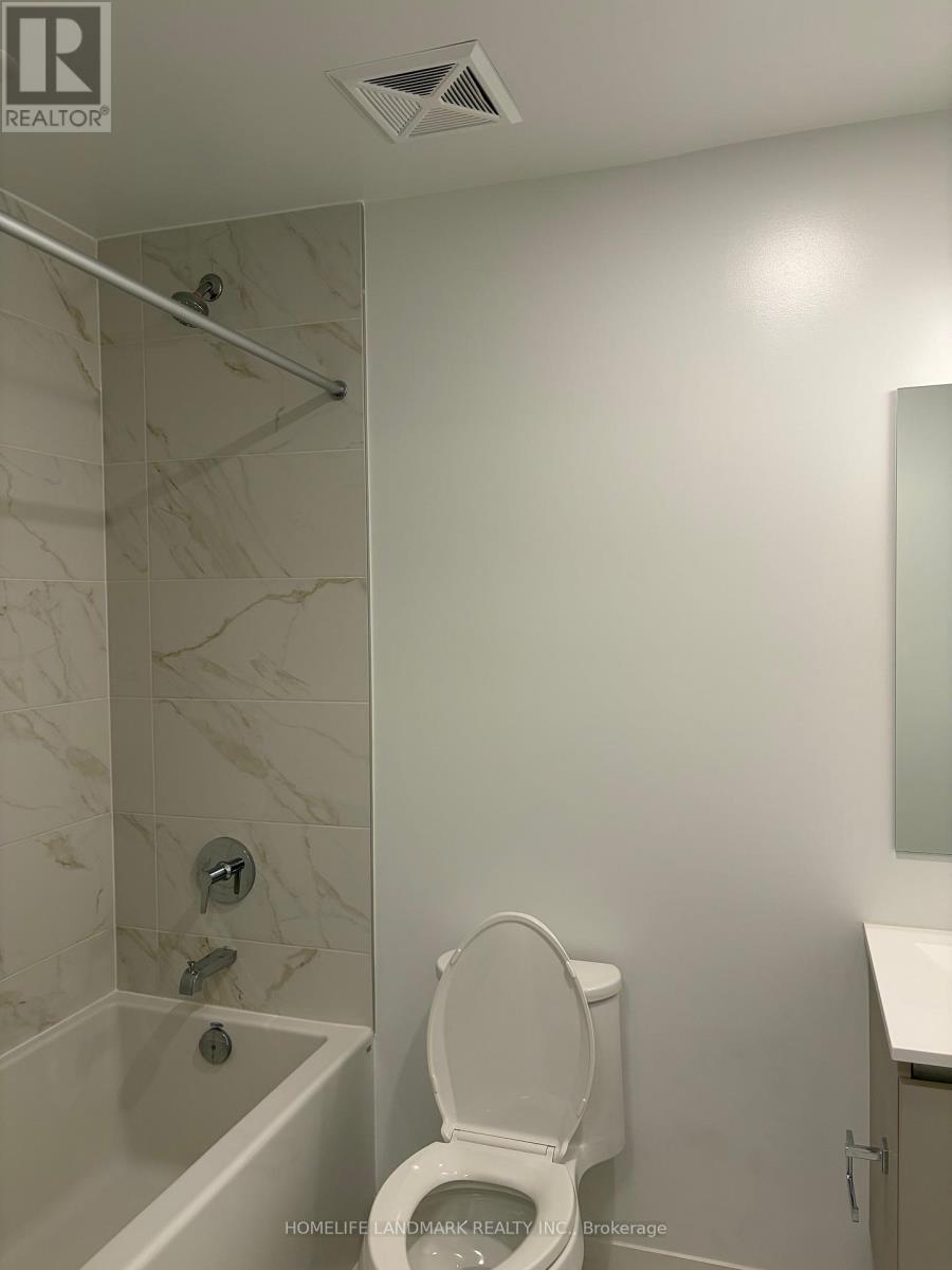 814 - 405 Dundas Street W, Oakville, Ontario  L6M 4P9 - Photo 6 - W12905836