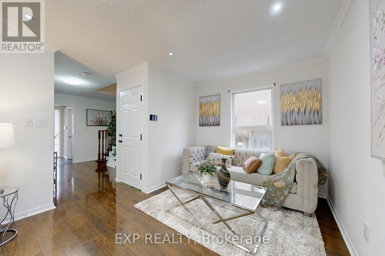 4 Secord Crescent, Brampton, Ontario  L6X 4Z3 - Photo 5 - W12905842