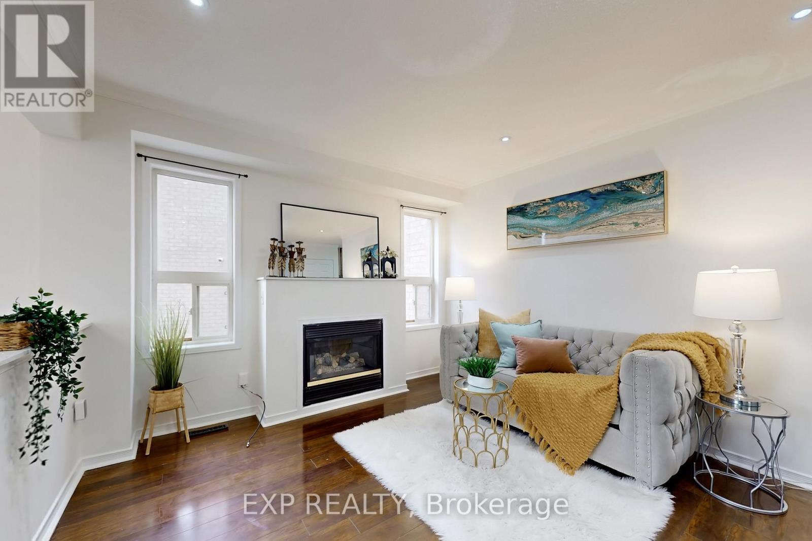 4 Secord Crescent, Brampton, Ontario  L6X 4Z3 - Photo 8 - W12905842