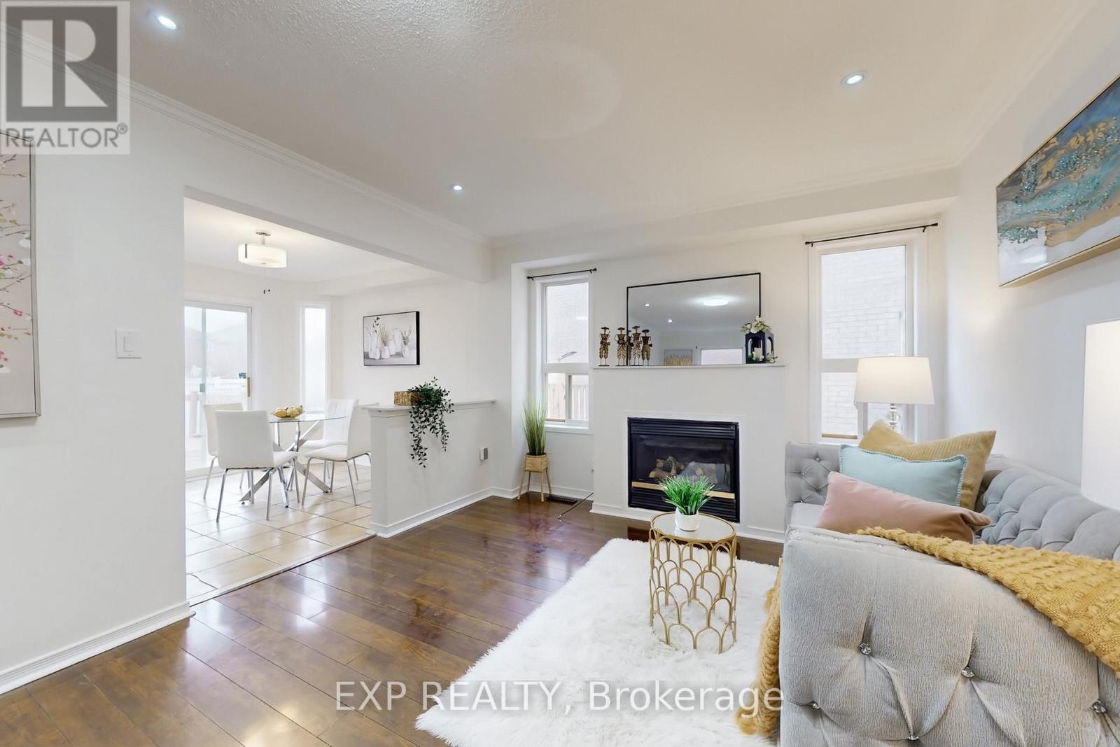 4 Secord Crescent, Brampton, Ontario  L6X 4Z3 - Photo 9 - W12905842