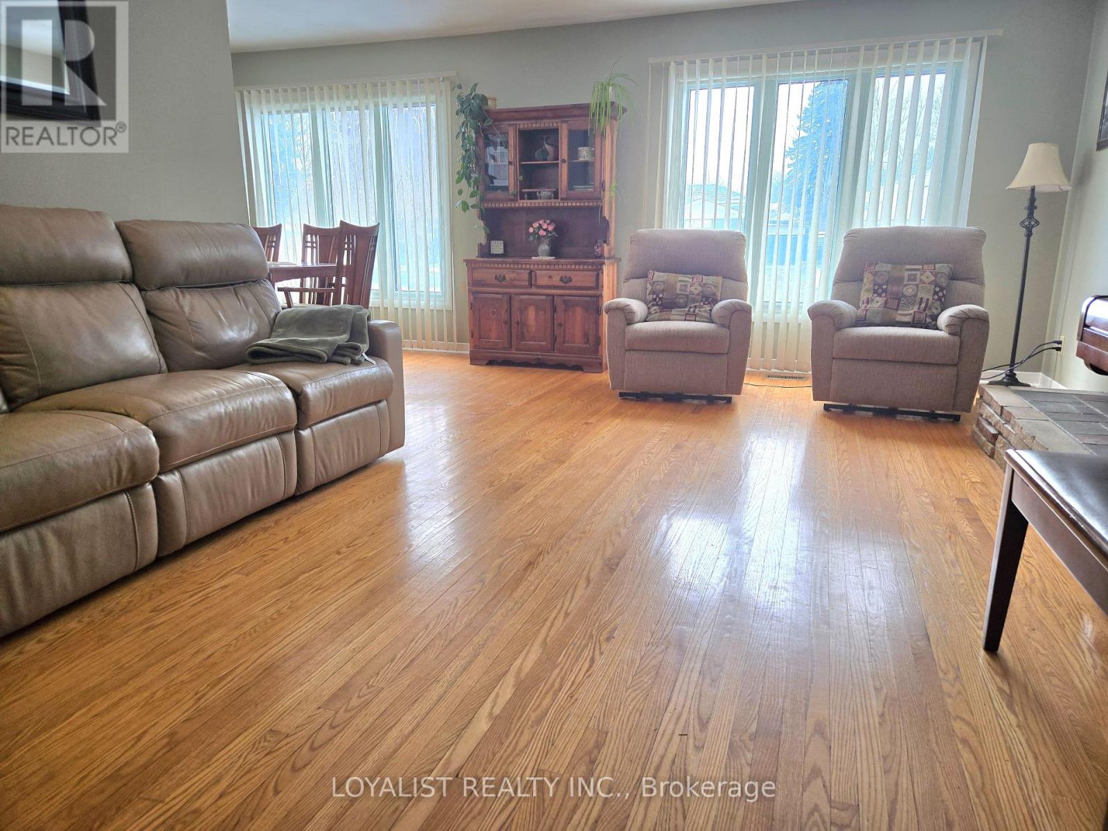 80 Lemoine Street, Belleville, Ontario  K8P 4G9 - Photo 4 - X12901934