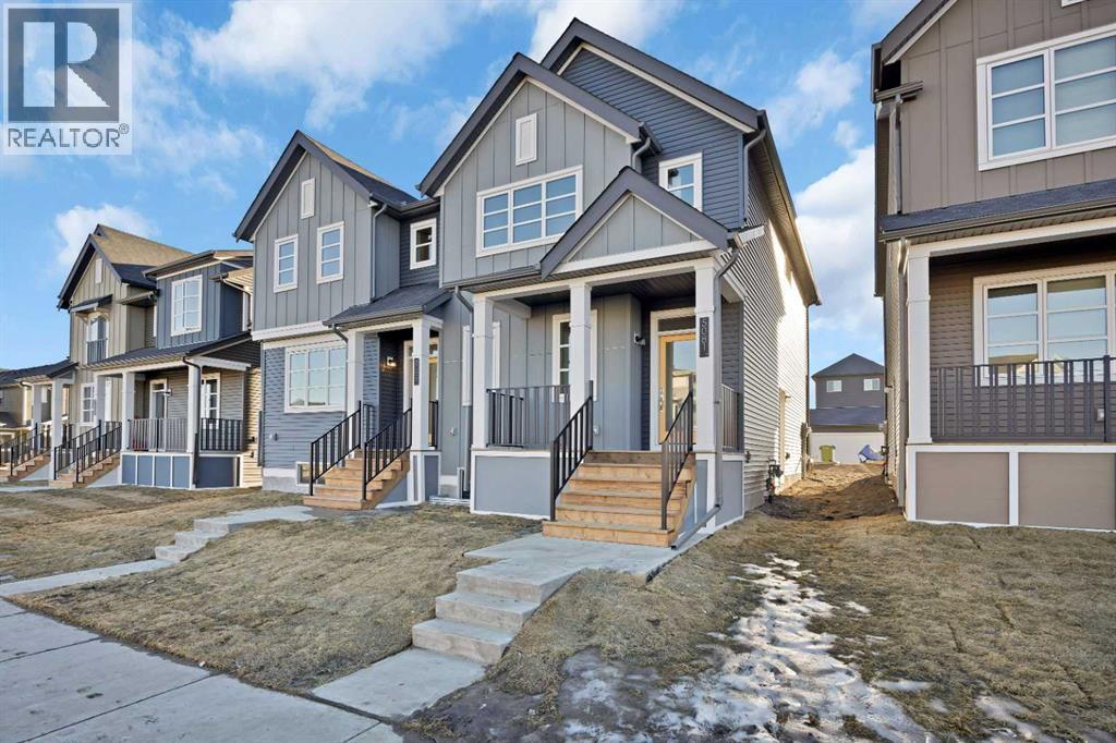 5081 Harmony Circle, Rural Rocky View County, Alberta