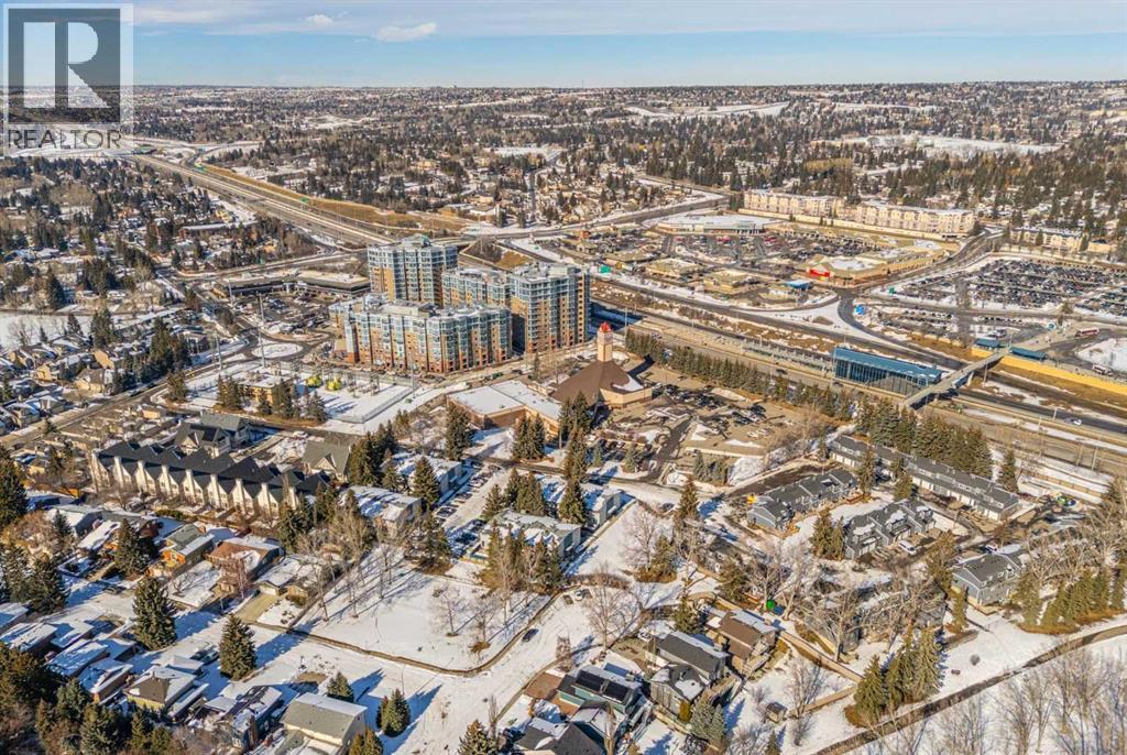 1, 5315 53 Avenue Nw, Calgary, Alberta  T3A 2E7 - Photo 30 - A2289228