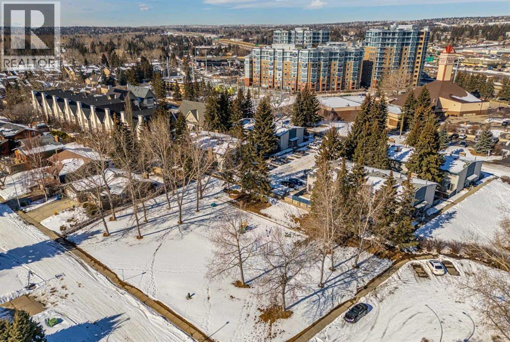 1, 5315 53 Avenue Nw, Calgary, Alberta  T3A 2E7 - Photo 28 - A2289228