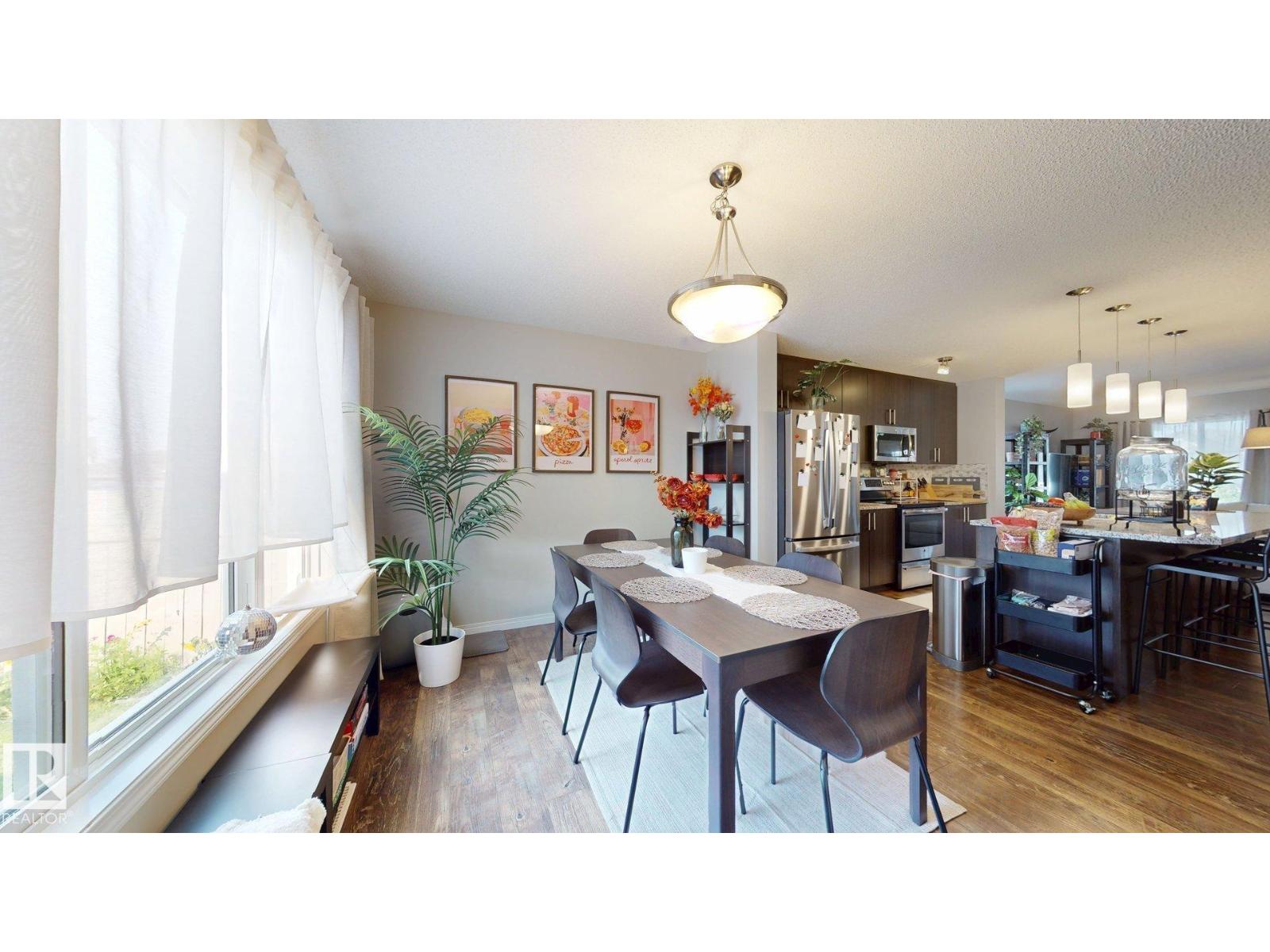 1275 Chappelle Bv Sw, Edmonton, Alberta  T6W 3R1 - Photo 10 - E4477304