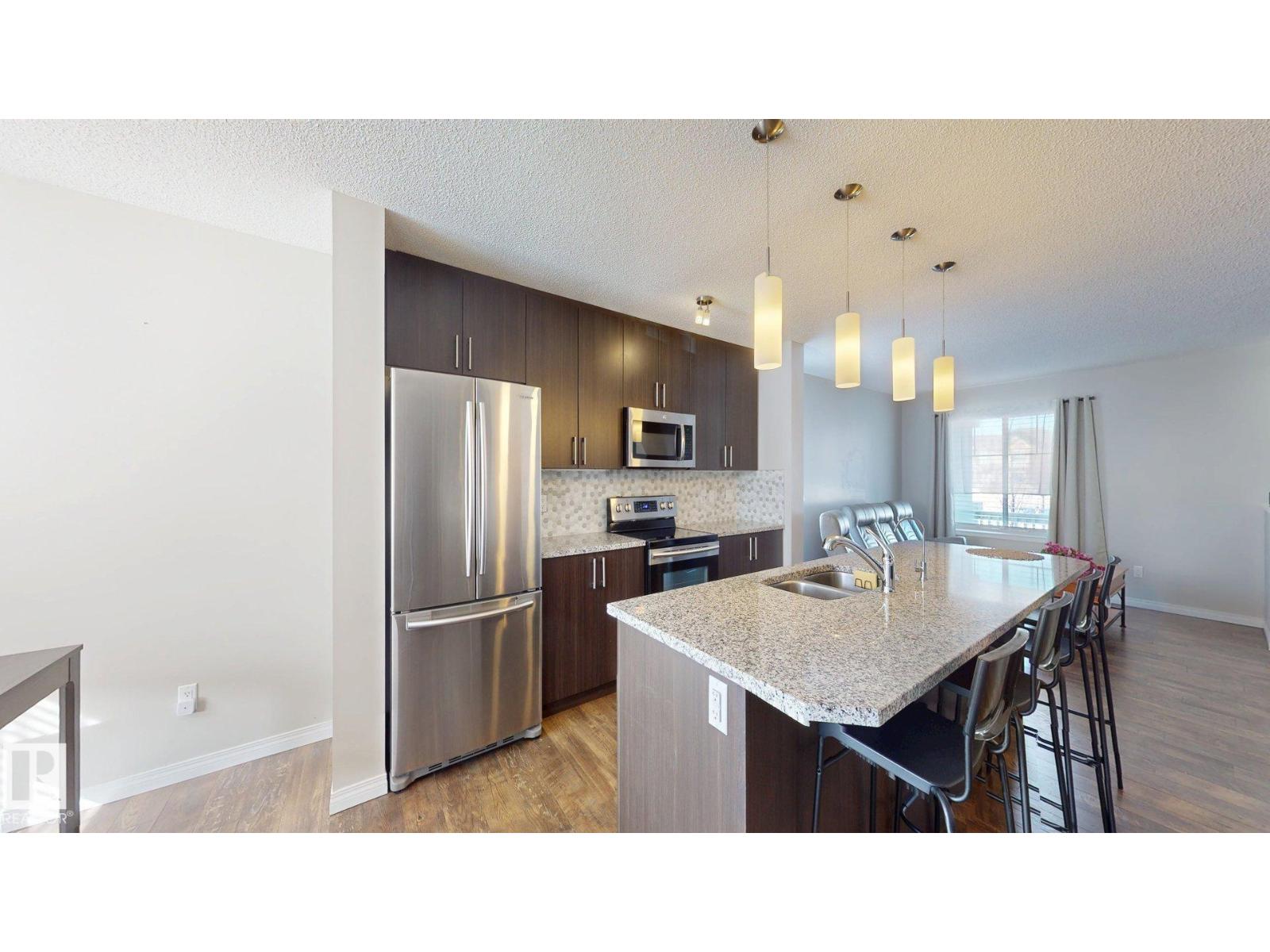 1275 Chappelle Bv Sw, Edmonton, Alberta  T6W 3R1 - Photo 9 - E4477304