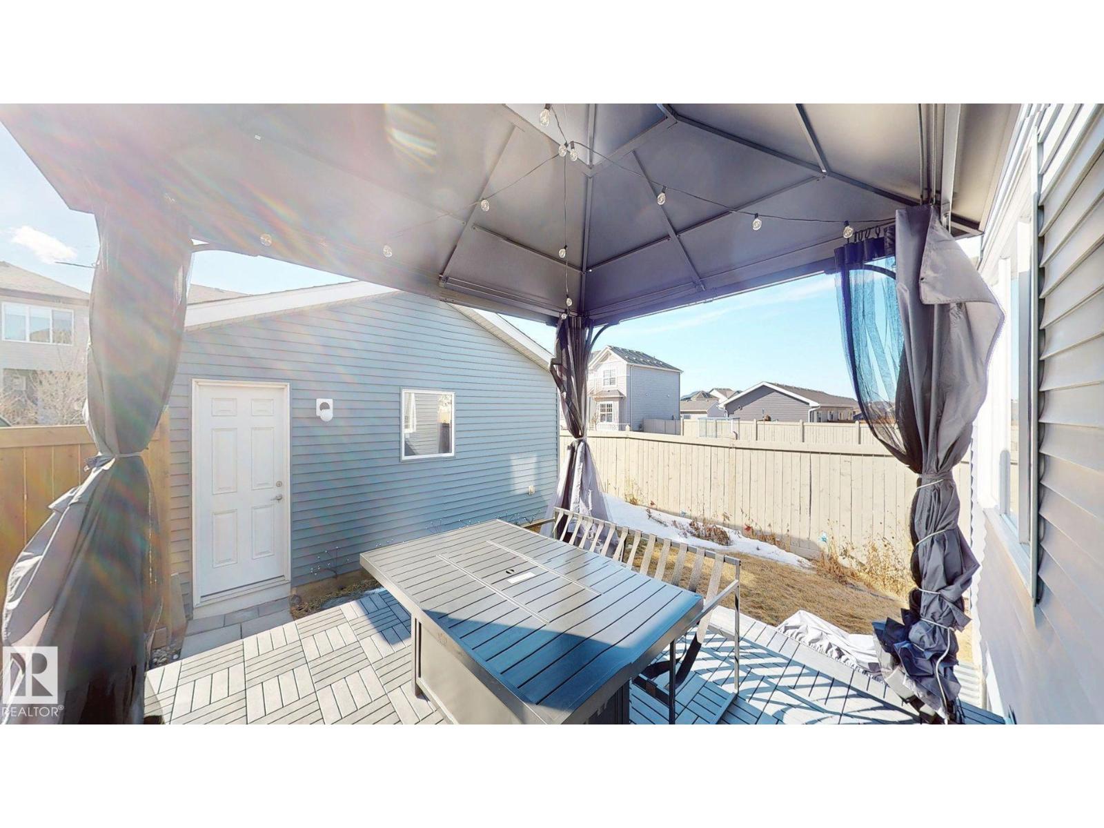 1275 Chappelle Bv Sw, Edmonton, Alberta  T6W 3R1 - Photo 36 - E4477304