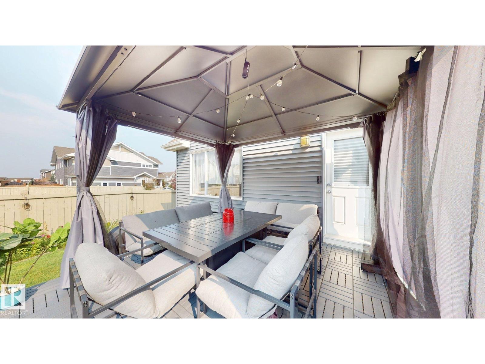 1275 Chappelle Bv Sw, Edmonton, Alberta  T6W 3R1 - Photo 64 - E4477304