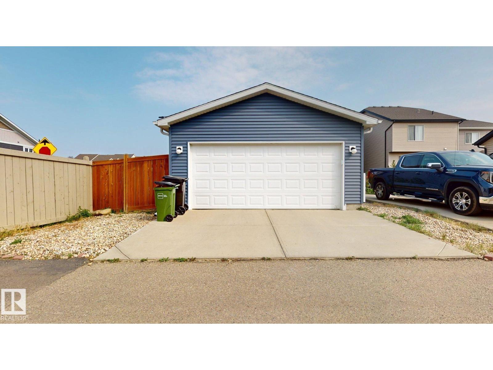 1275 Chappelle Bv Sw, Edmonton, Alberta  T6W 3R1 - Photo 41 - E4477304