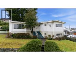 4745 GILPIN COURT, Burnaby, British Columbia