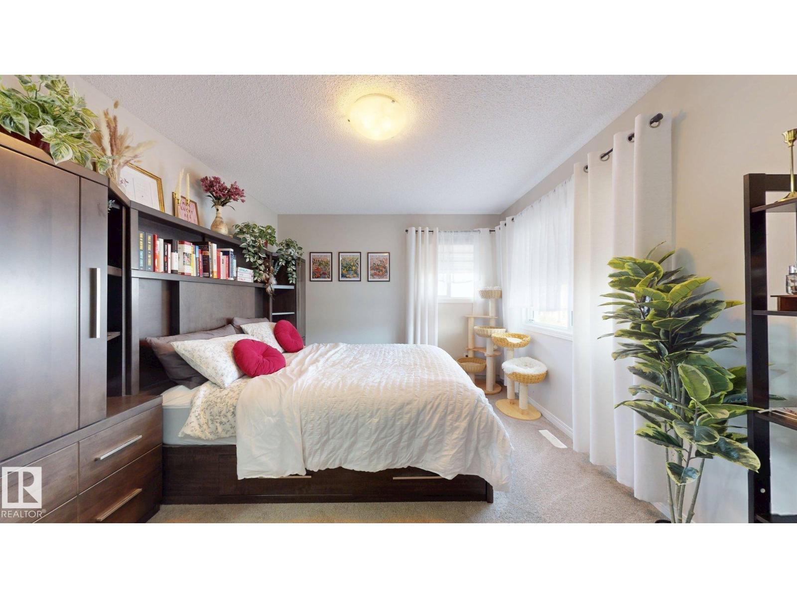 1275 Chappelle Bv Sw, Edmonton, Alberta  T6W 3R1 - Photo 19 - E4477304