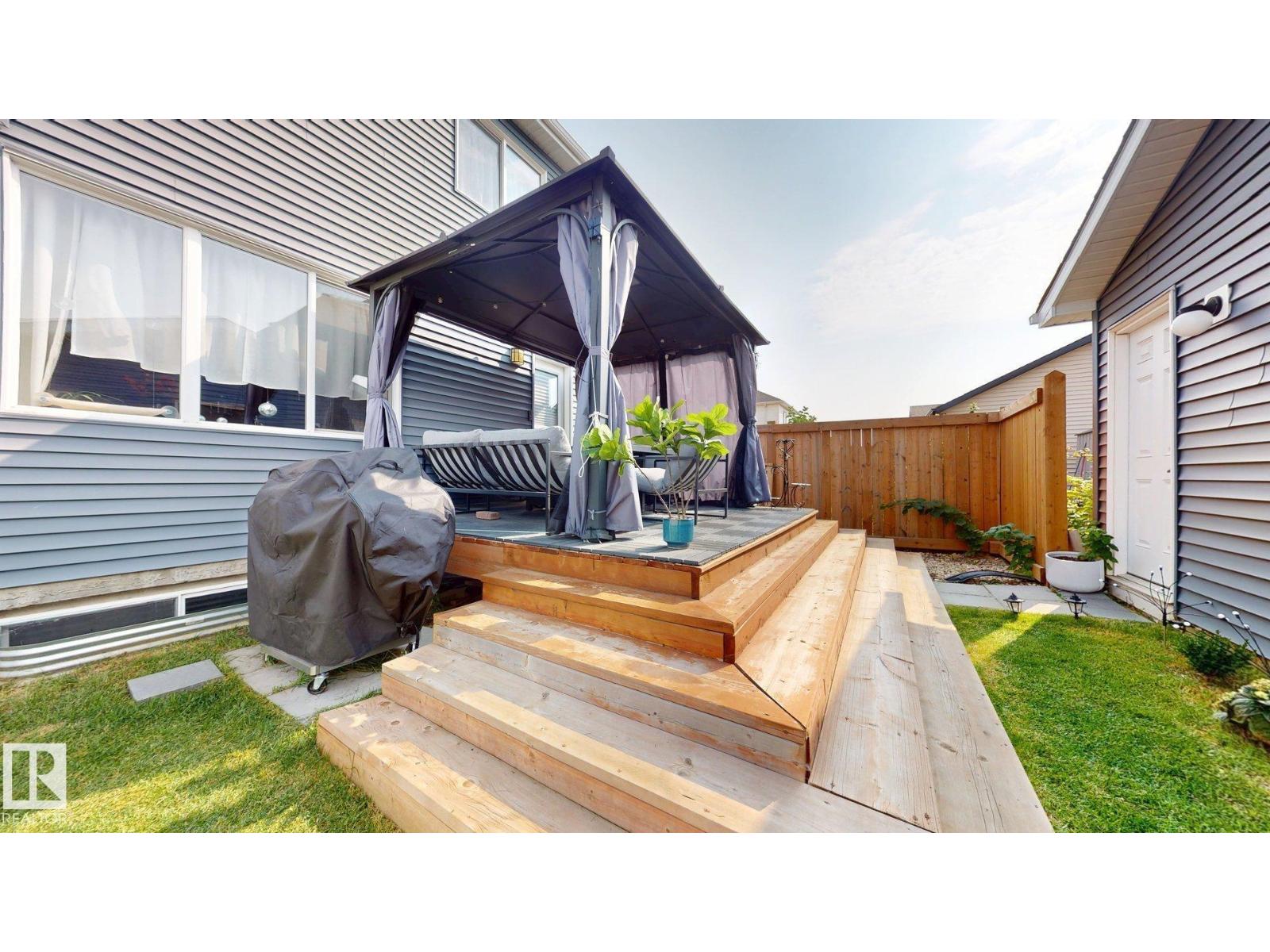 1275 Chappelle Bv Sw, Edmonton, Alberta  T6W 3R1 - Photo 42 - E4477304