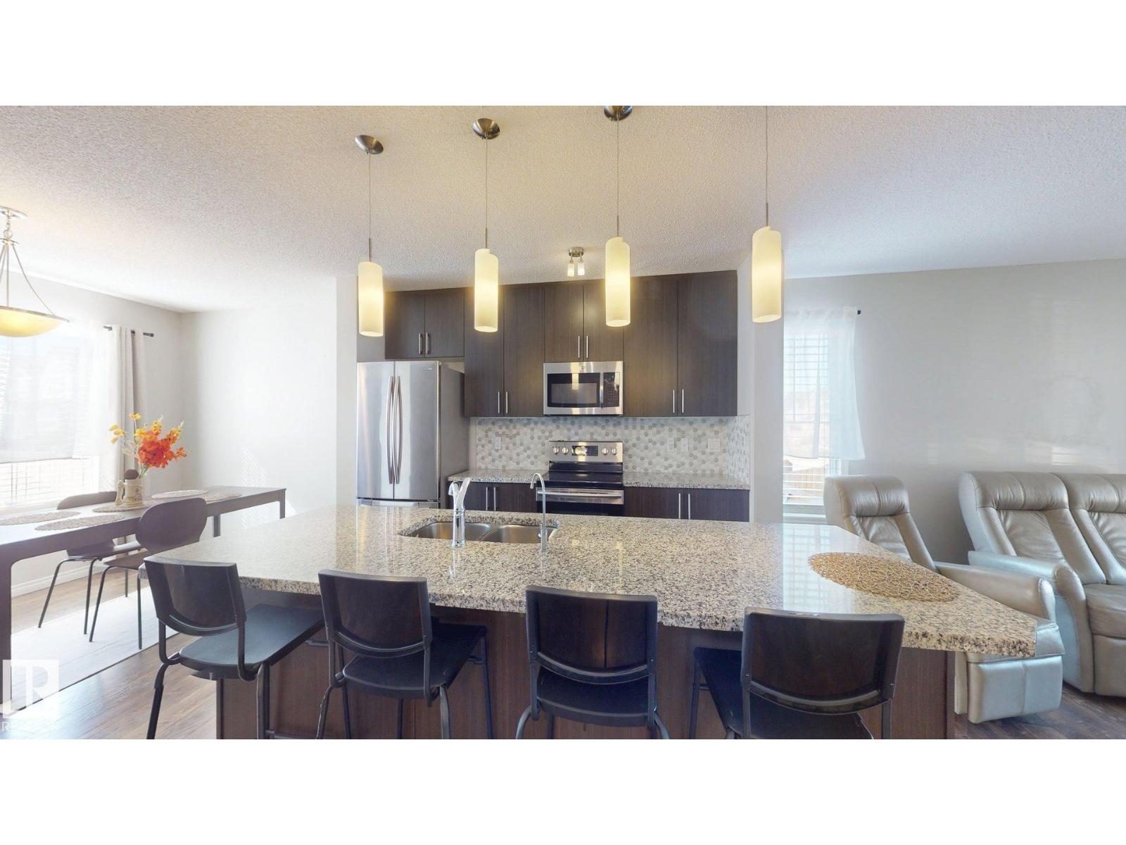 1275 Chappelle Bv Sw, Edmonton, Alberta  T6W 3R1 - Photo 8 - E4477304