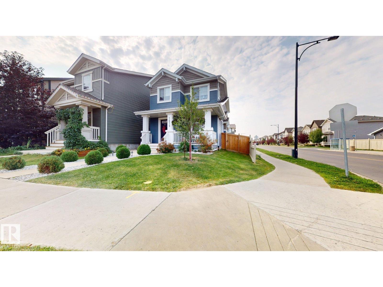 1275 Chappelle Bv Sw, Edmonton, Alberta  T6W 3R1 - Photo 43 - E4477304