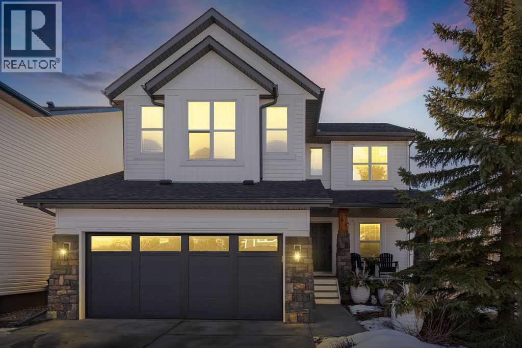 87 Chaparral Grove Se, Calgary, Alberta  T2X 3W1 - Photo 1 - A2293944