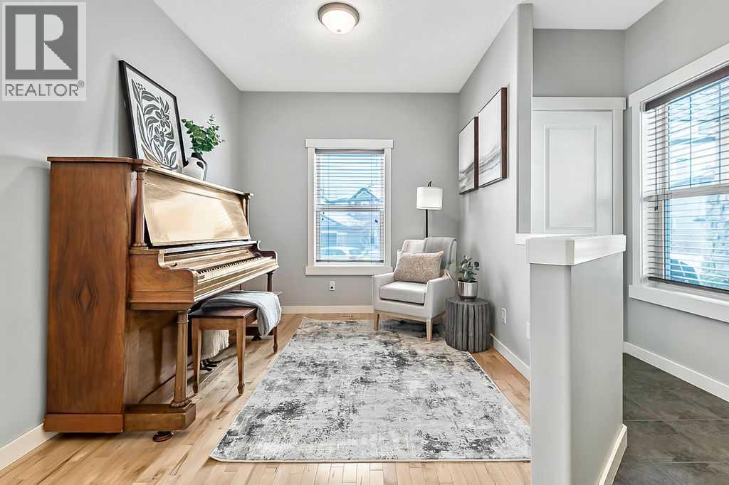 87 Chaparral Grove Se, Calgary, Alberta  T2X 3W1 - Photo 5 - A2293944