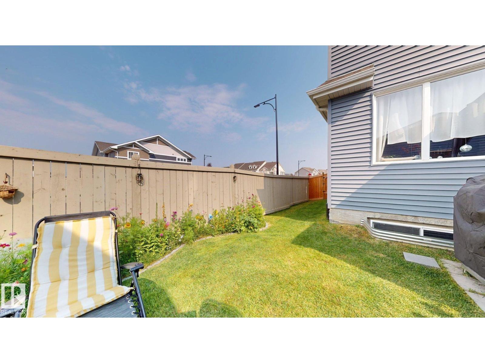 1275 Chappelle Bv Sw, Edmonton, Alberta  T6W 3R1 - Photo 66 - E4477304