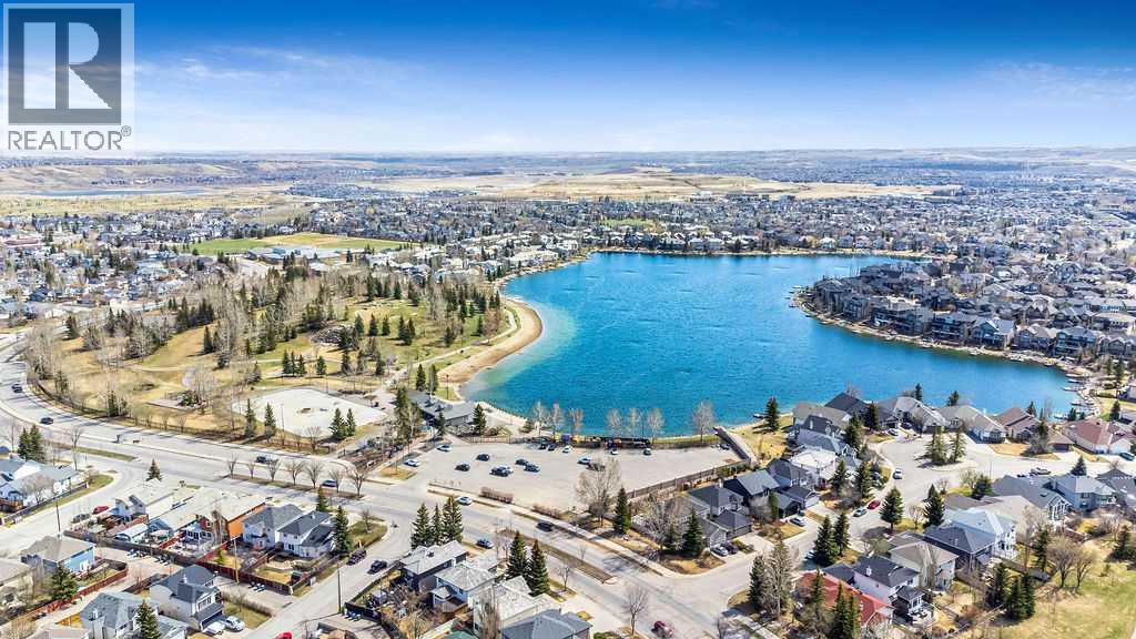 87 Chaparral Grove Se, Calgary, Alberta  T2X 3W1 - Photo 42 - A2293944