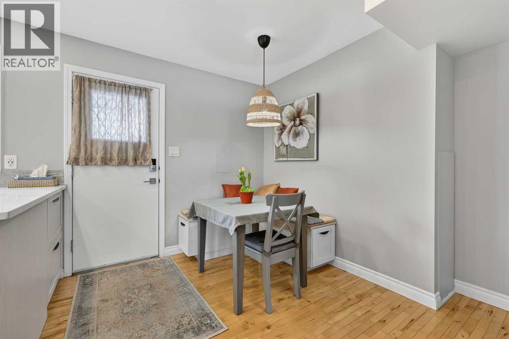 563 Regal Park NE, Calgary, Alberta  T2E 0S6 - Photo 2 - A2294388