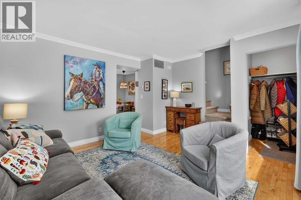 563 Regal Park NE, Calgary, Alberta  T2E 0S6 - Photo 17 - A2294388