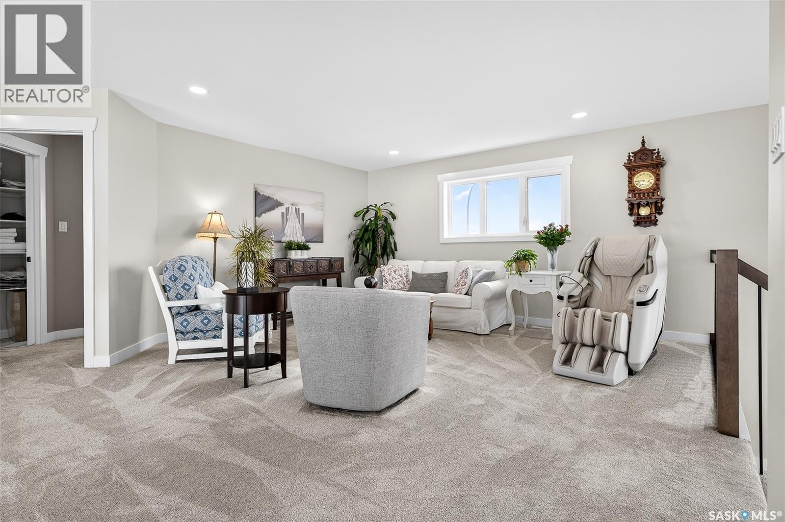 6 Clunie Court, Moose Jaw, Saskatchewan  S6J 0E3 - Photo 31 - SK030930