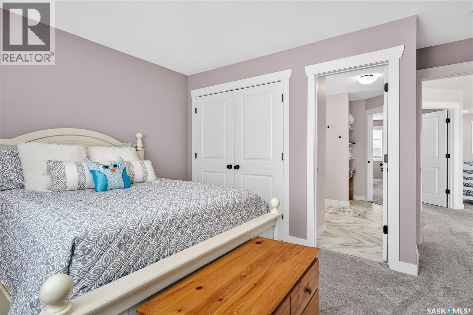 6 Clunie Court, Moose Jaw, Saskatchewan  S6J 0E3 - Photo 33 - SK030930