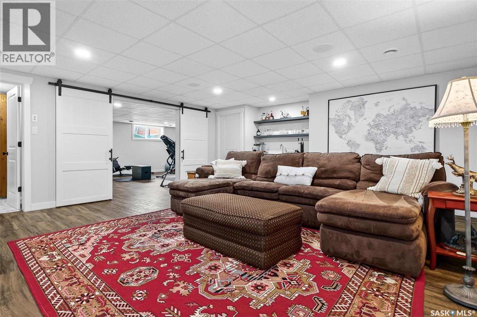 6 Clunie Court, Moose Jaw, Saskatchewan  S6J 0E3 - Photo 39 - SK030930