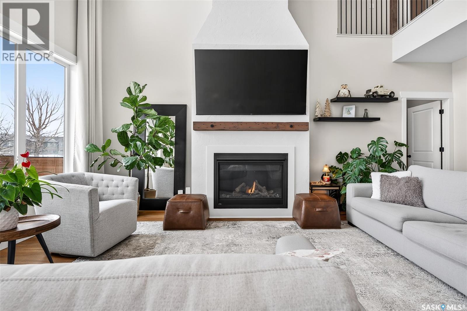 6 Clunie Court, Moose Jaw, Saskatchewan  S6J 0E3 - Photo 4 - SK030930