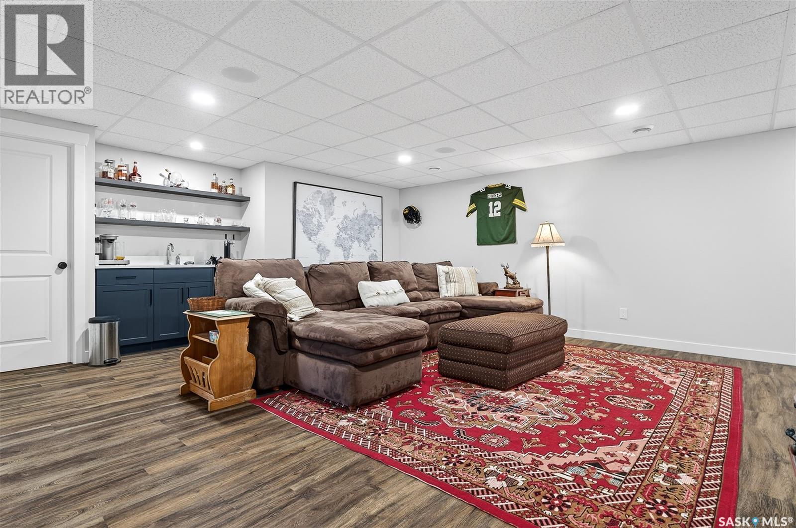 6 Clunie Court, Moose Jaw, Saskatchewan  S6J 0E3 - Photo 40 - SK030930