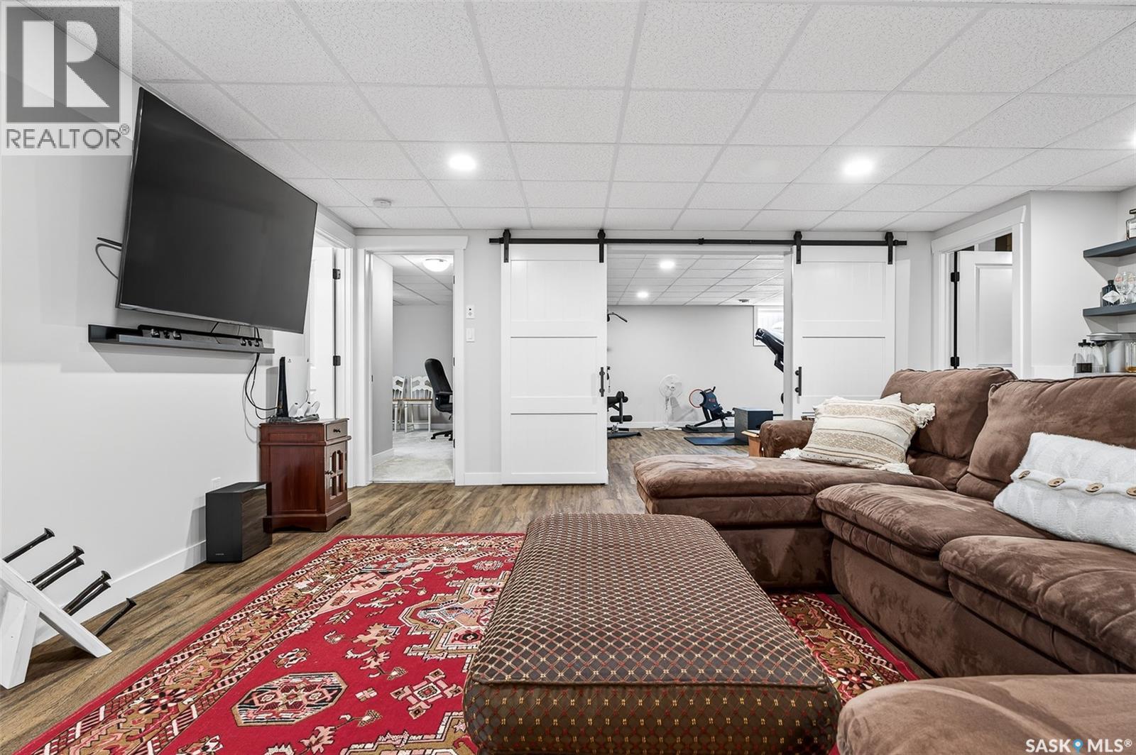 6 Clunie Court, Moose Jaw, Saskatchewan  S6J 0E3 - Photo 41 - SK030930