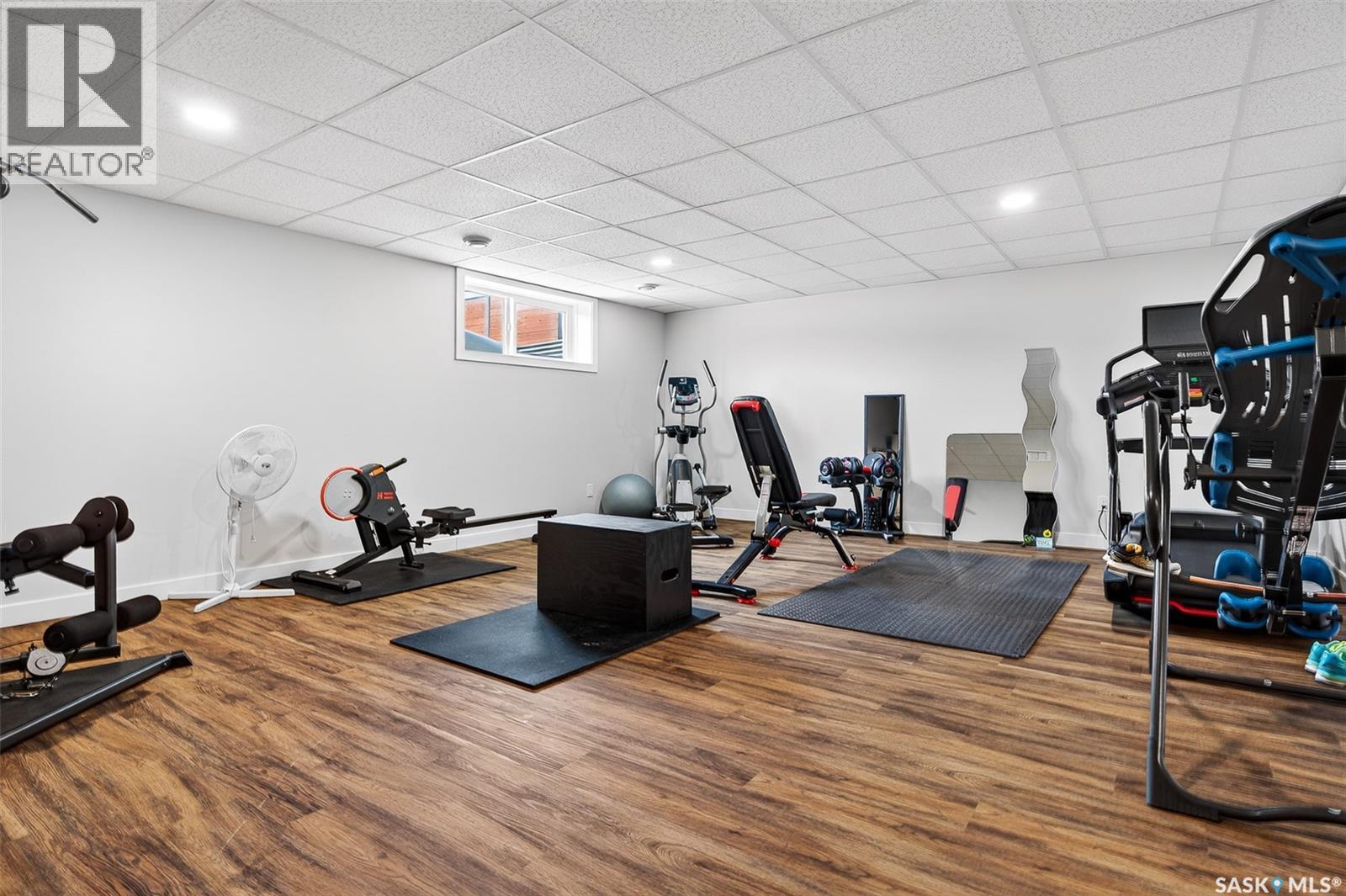 6 Clunie Court, Moose Jaw, Saskatchewan  S6J 0E3 - Photo 43 - SK030930