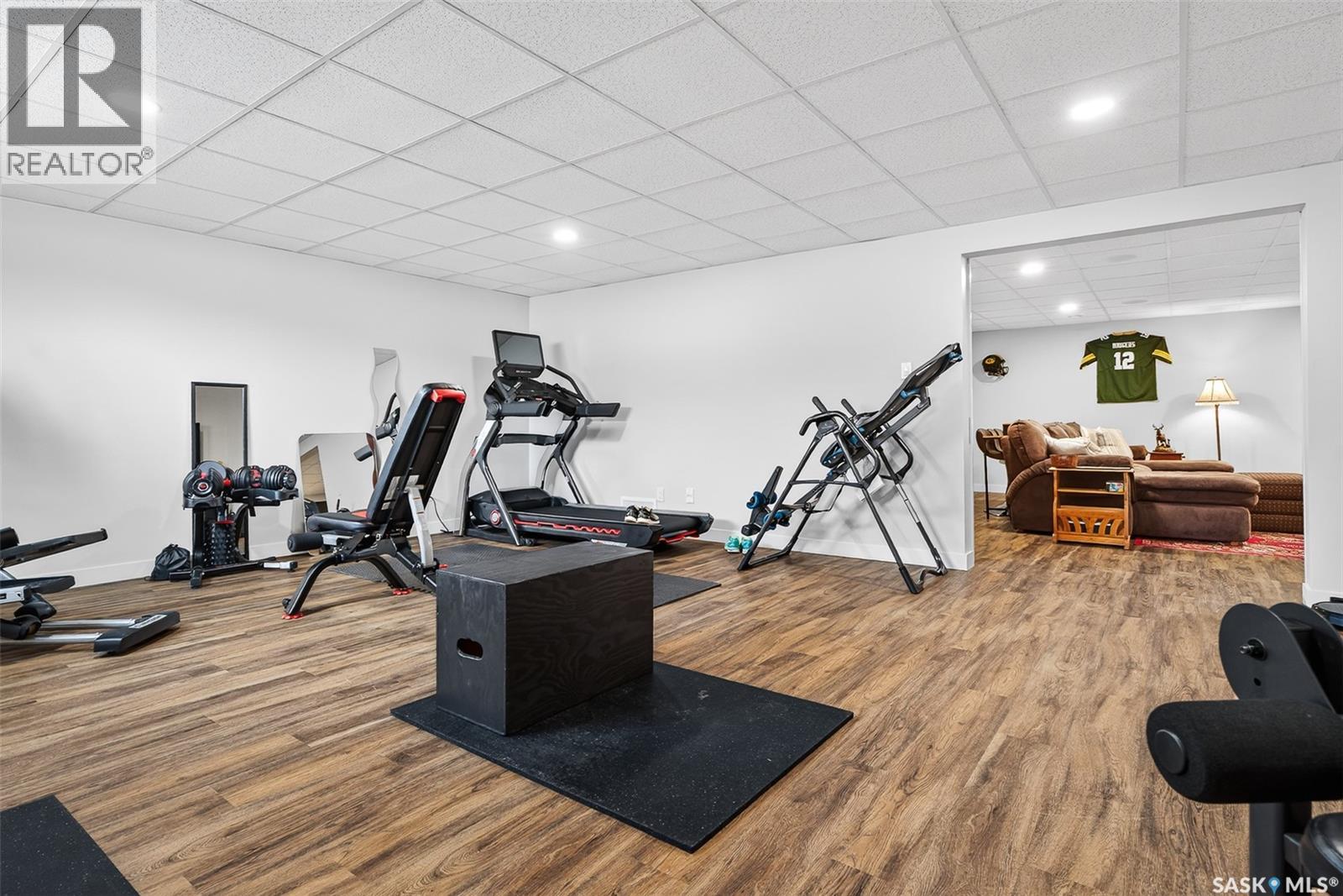 6 Clunie Court, Moose Jaw, Saskatchewan  S6J 0E3 - Photo 44 - SK030930