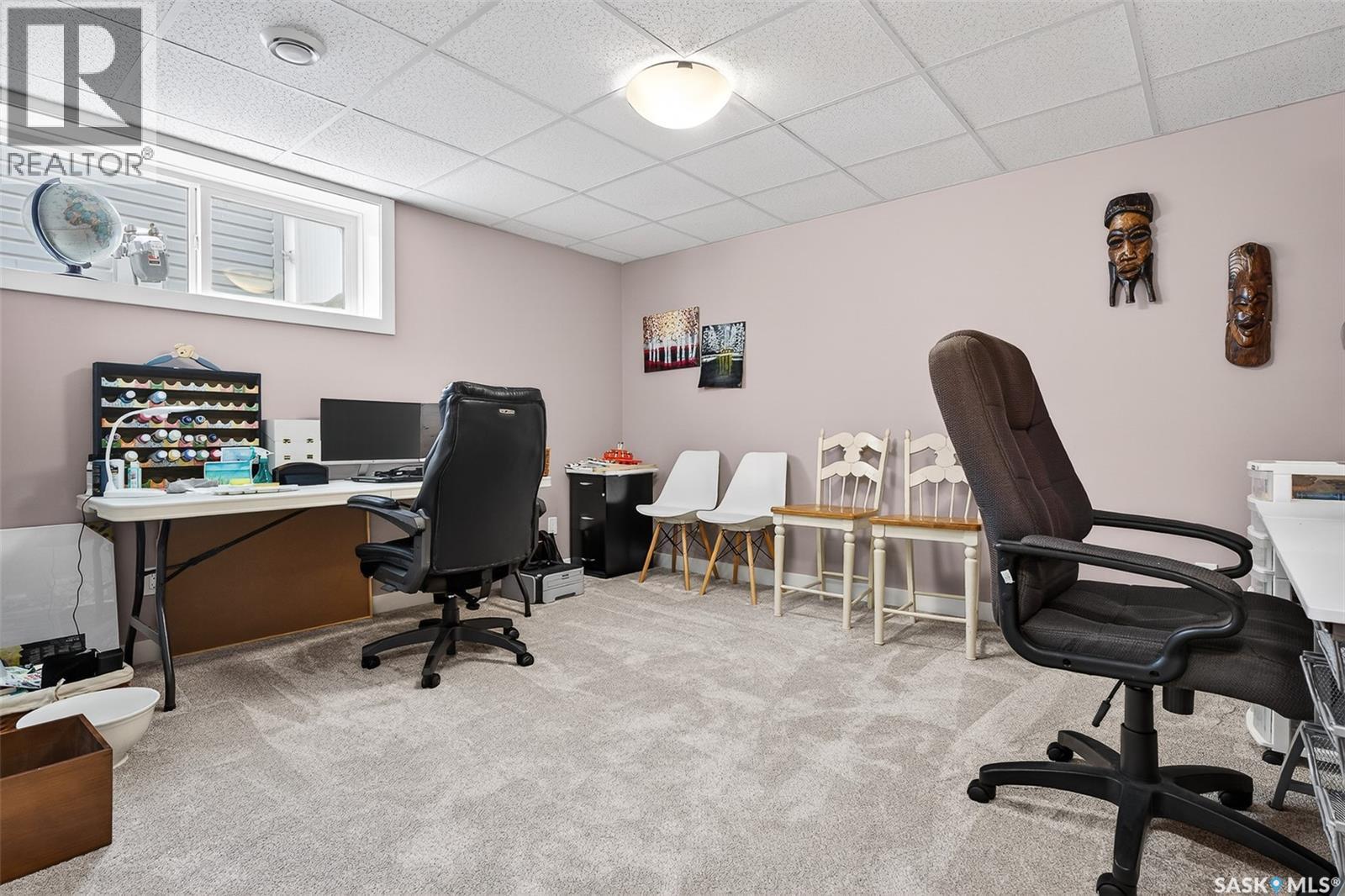 6 Clunie Court, Moose Jaw, Saskatchewan  S6J 0E3 - Photo 45 - SK030930