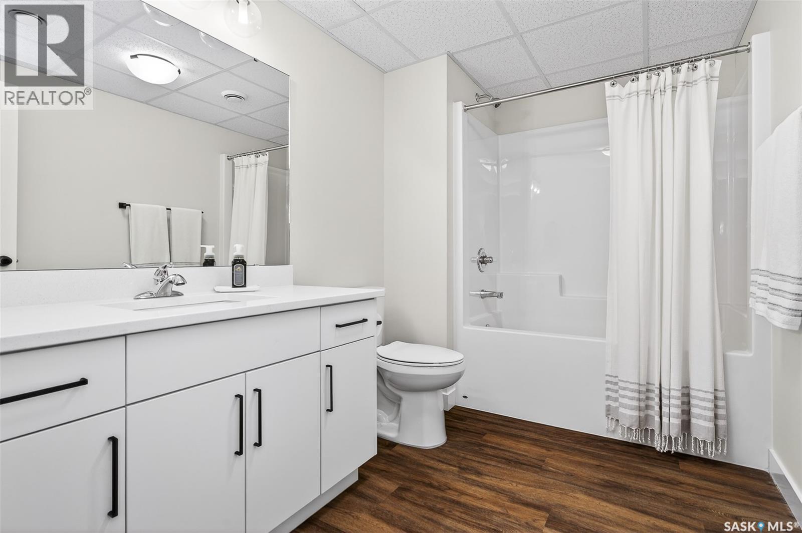 6 Clunie Court, Moose Jaw, Saskatchewan  S6J 0E3 - Photo 46 - SK030930