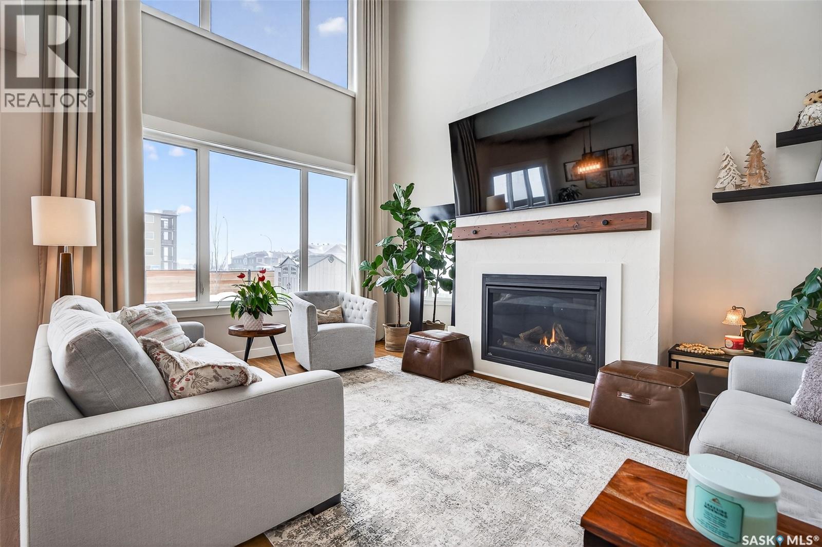 6 Clunie Court, Moose Jaw, Saskatchewan  S6J 0E3 - Photo 5 - SK030930