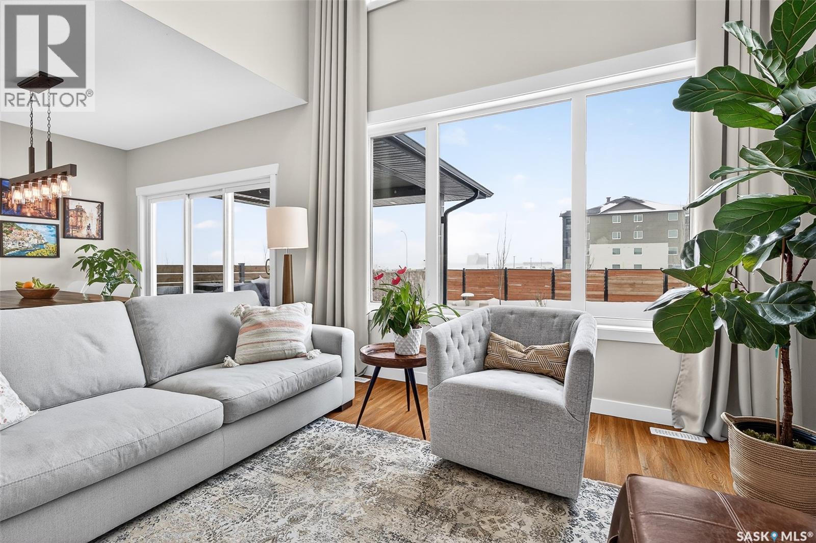 6 Clunie Court, Moose Jaw, Saskatchewan  S6J 0E3 - Photo 6 - SK030930