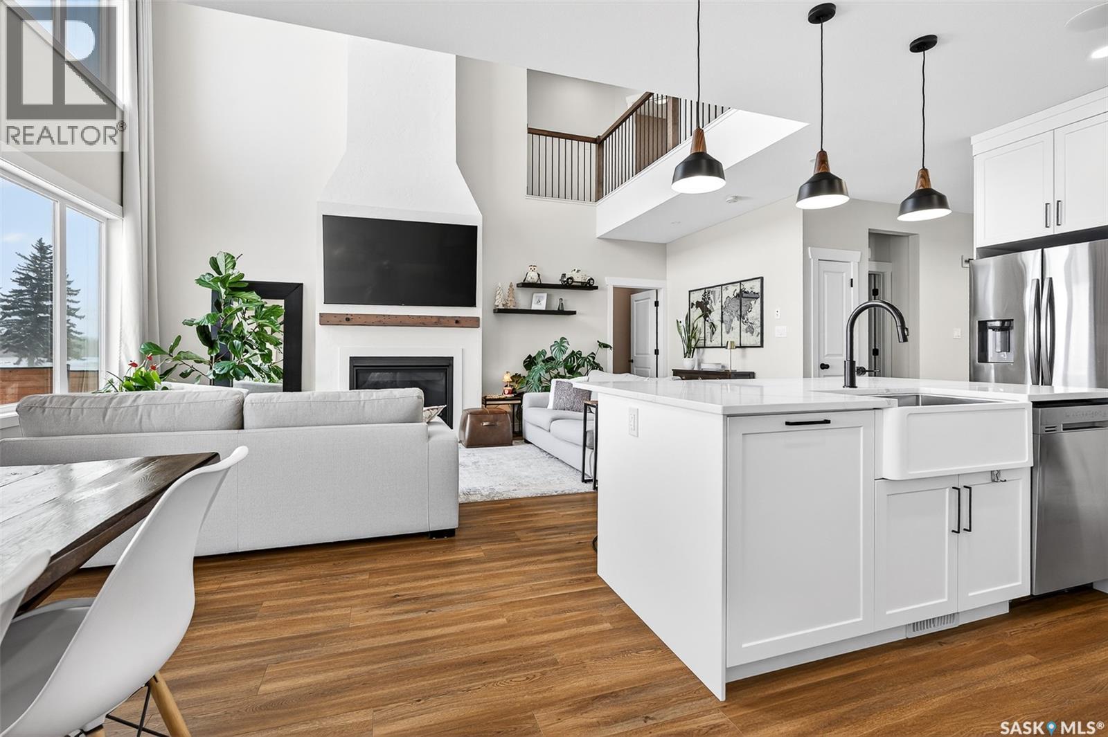 6 Clunie Court, Moose Jaw, Saskatchewan  S6J 0E3 - Photo 9 - SK030930