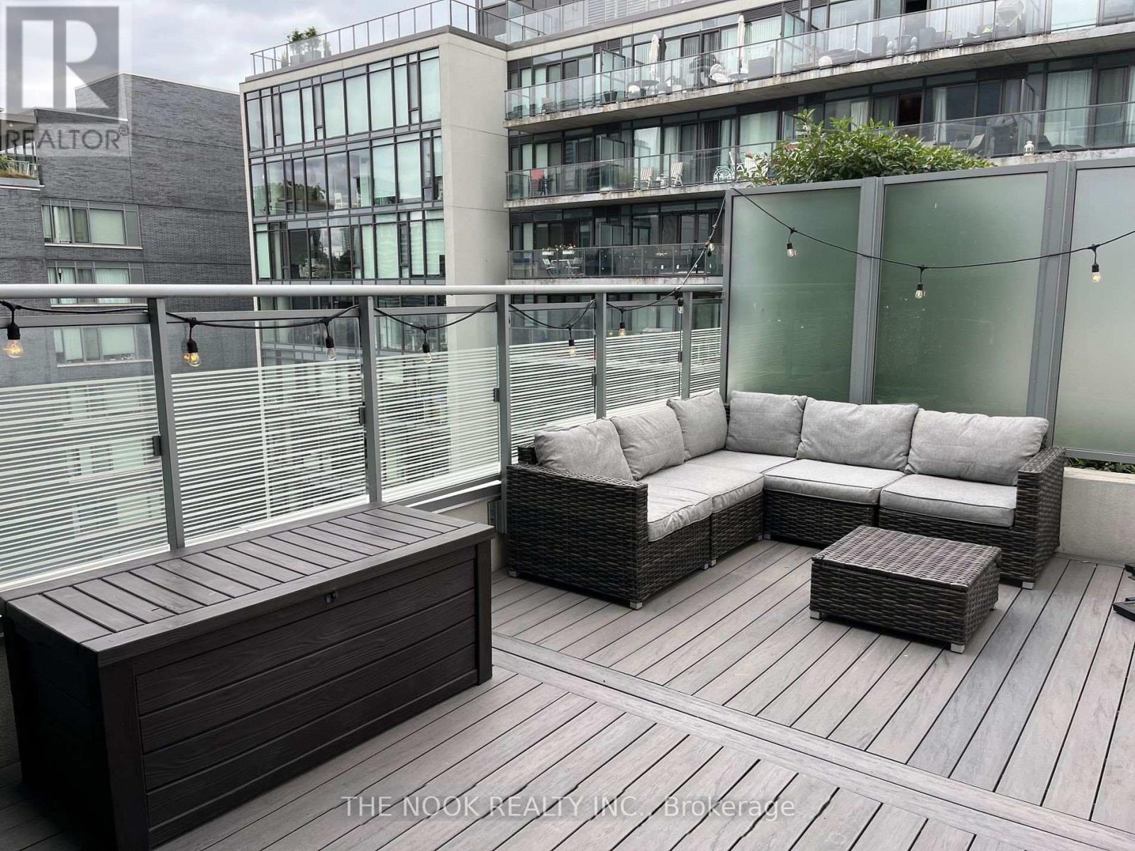 1835 - 525 Adelaide Street W, Toronto, Ontario  M5V 0N7 - Photo 20 - C12905864