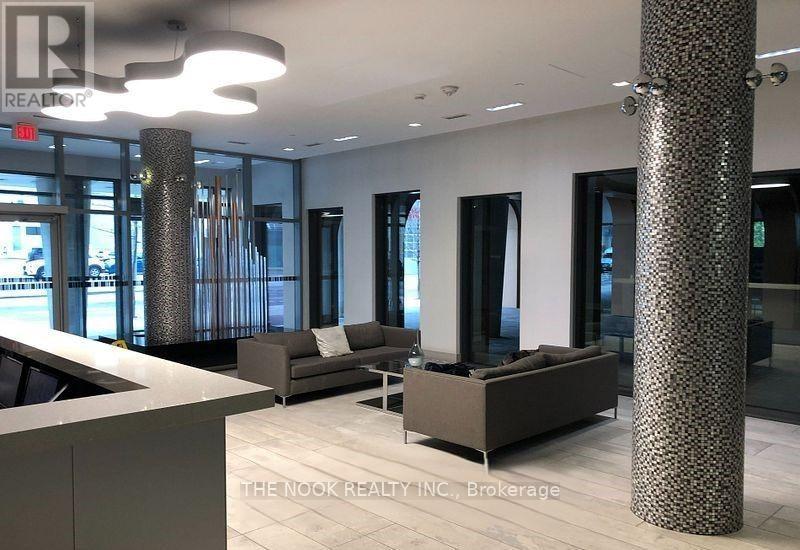 1835 - 525 Adelaide Street W, Toronto, Ontario  M5V 0N7 - Photo 21 - C12905864