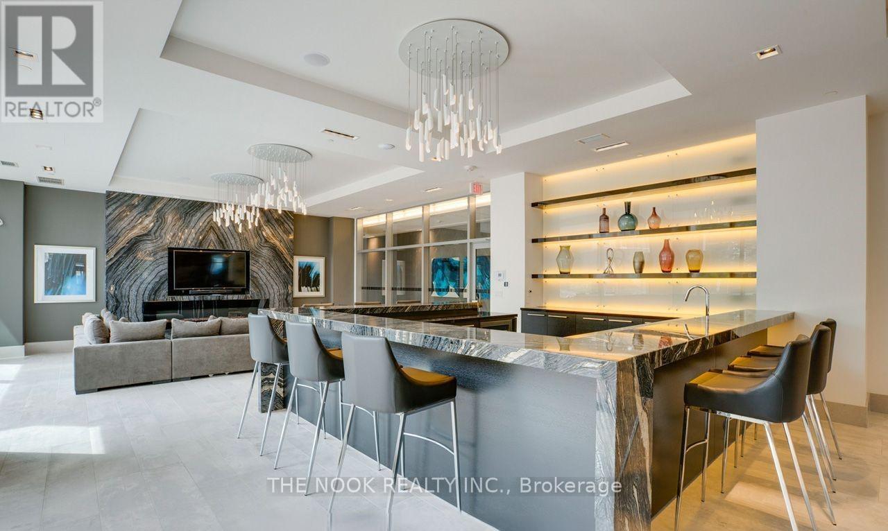 1835 - 525 Adelaide Street W, Toronto, Ontario  M5V 0N7 - Photo 27 - C12905864