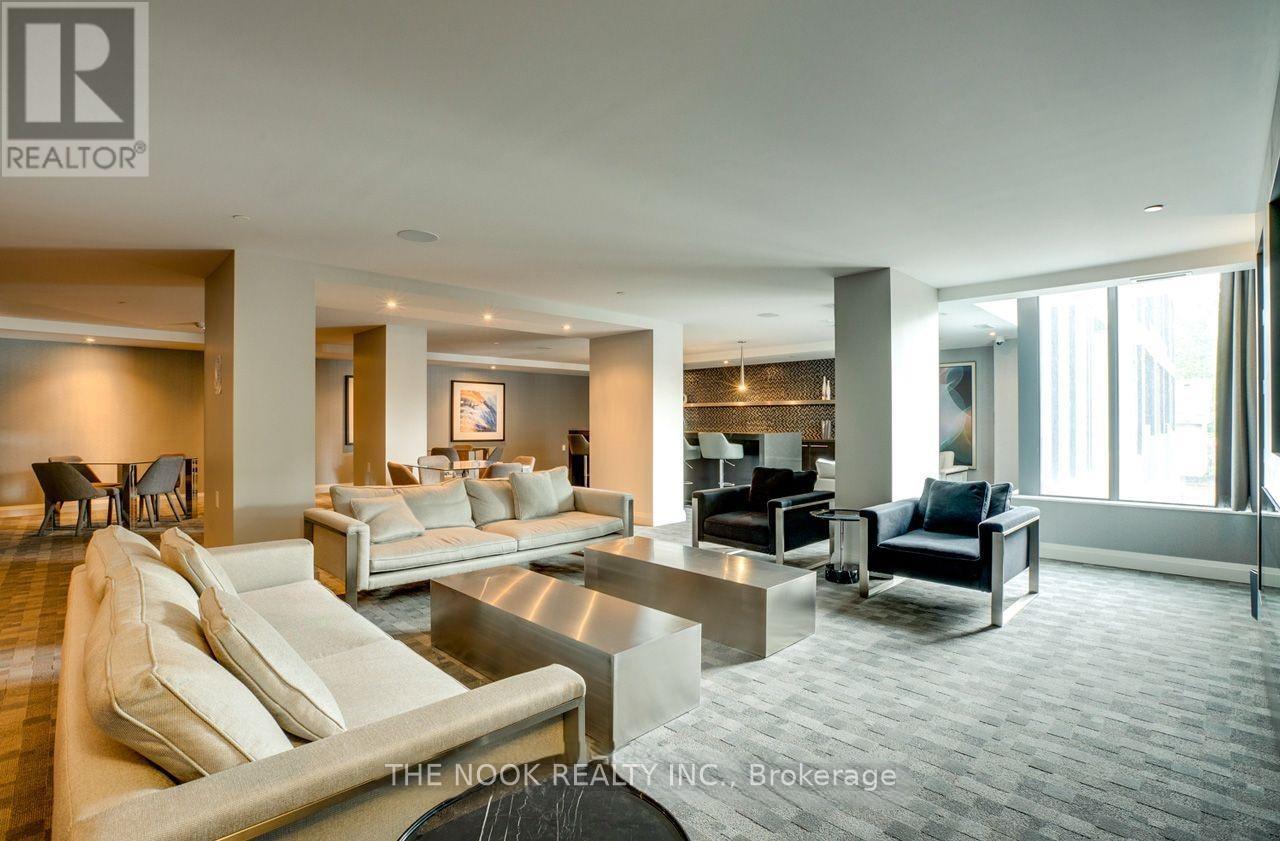 1835 - 525 Adelaide Street W, Toronto, Ontario  M5V 0N7 - Photo 28 - C12905864