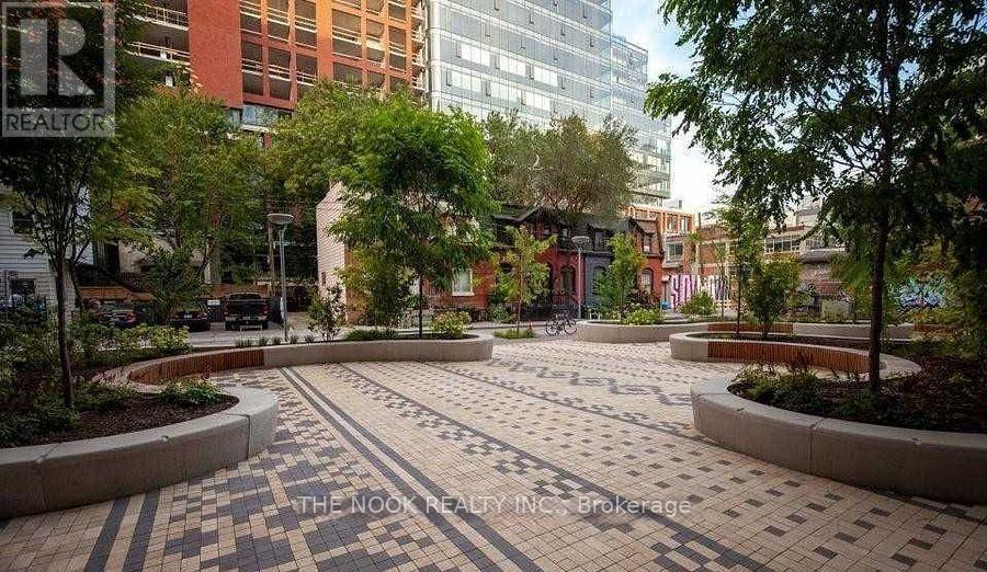 1835 - 525 Adelaide Street W, Toronto, Ontario  M5V 0N7 - Photo 29 - C12905864