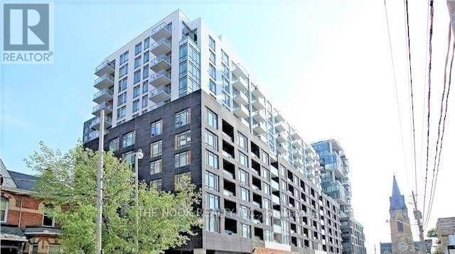 1835 - 525 Adelaide Street W, Toronto, Ontario  M5V 0N7 - Photo 31 - C12905864