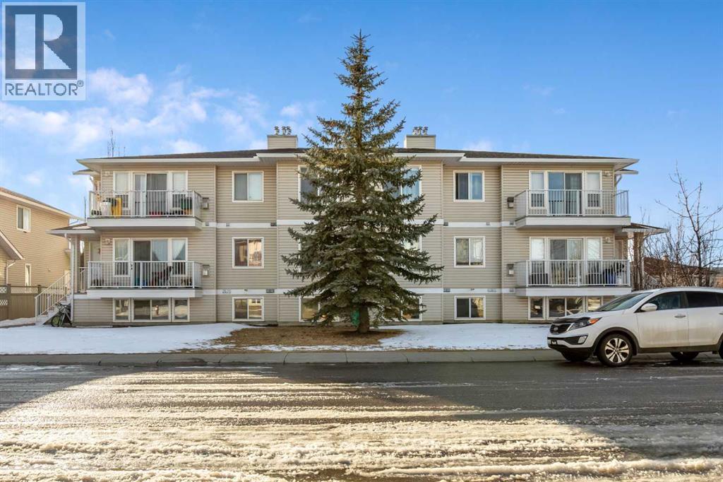 102, 605 19 Street SE, High River, Alberta