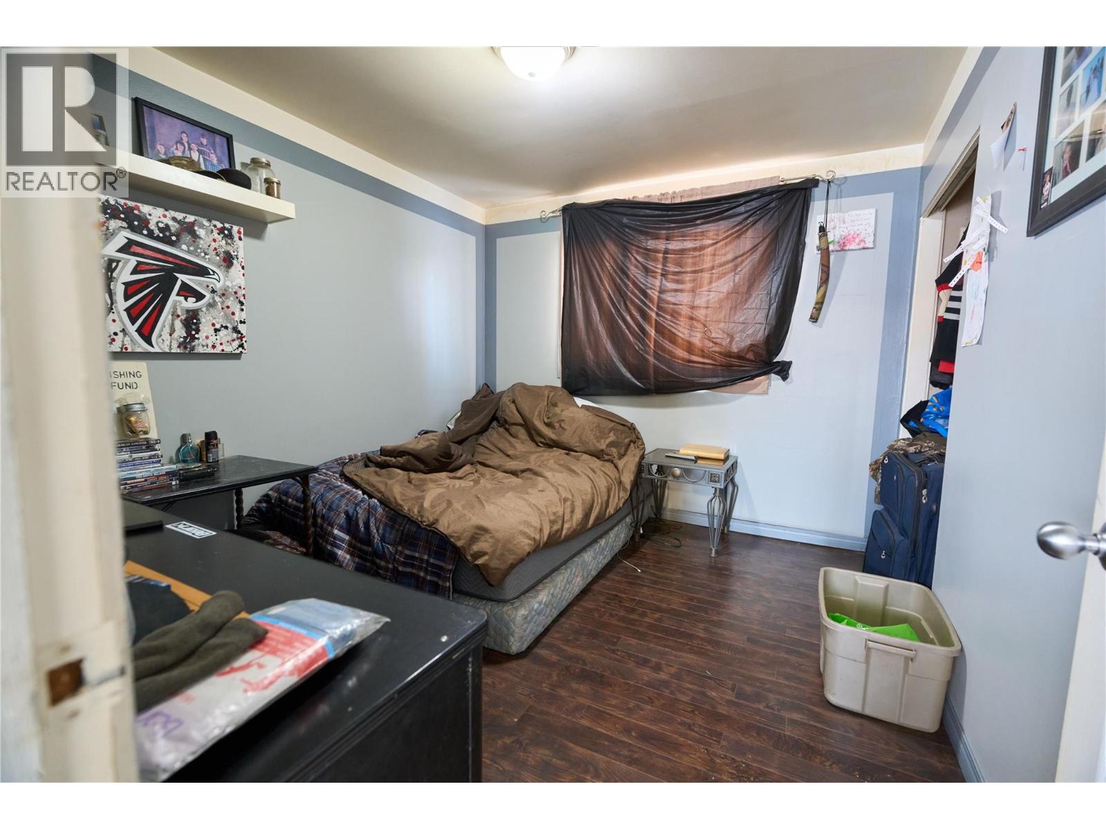 1608 116 Avenue, Dawson Creek, British Columbia  V1G 3G4 - Photo 6 - 10380202